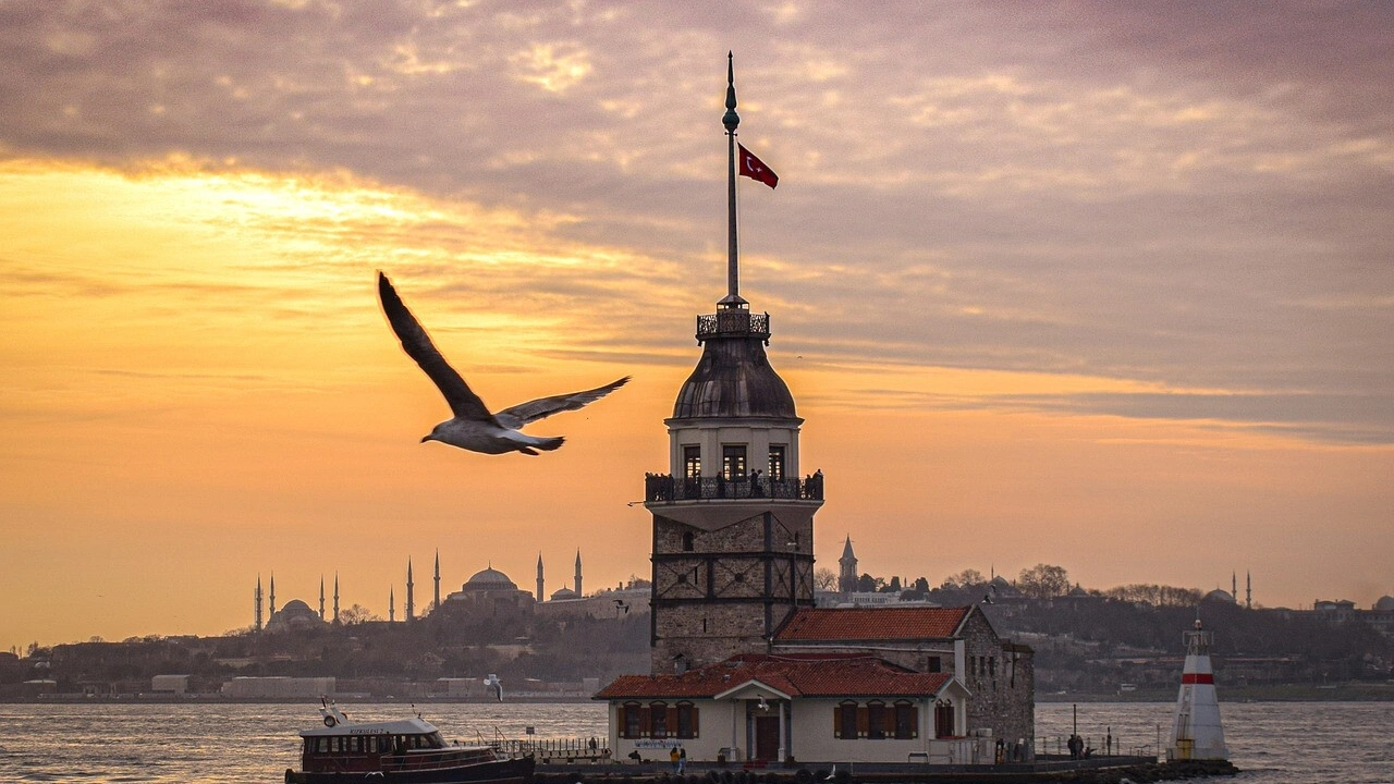 İstanbul