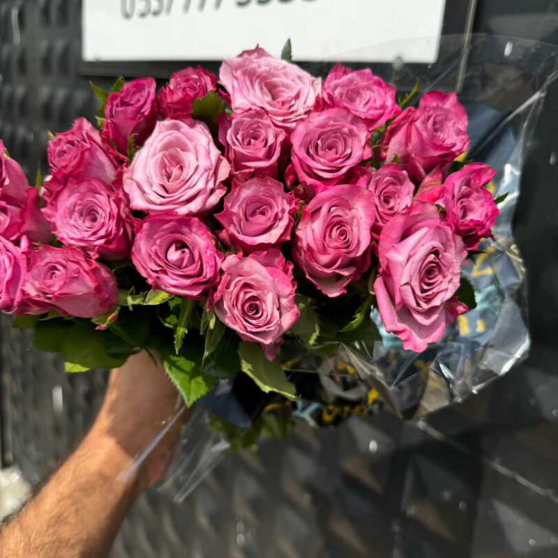 GÜNAYFLORA