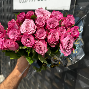 GÜNAYFLORA