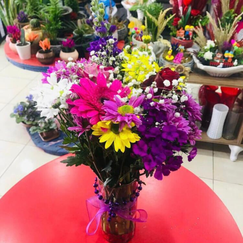 Rose Garden Çiçekçilik