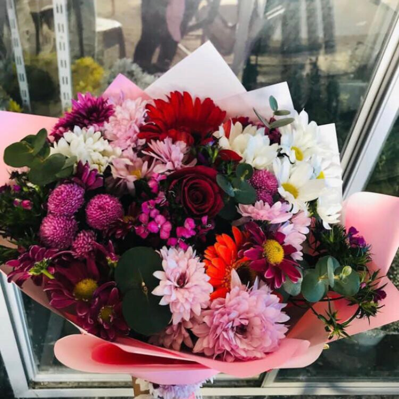 Rose Garden Çiçekçilik