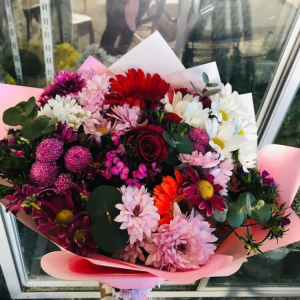 Rose Garden Çiçekçilik