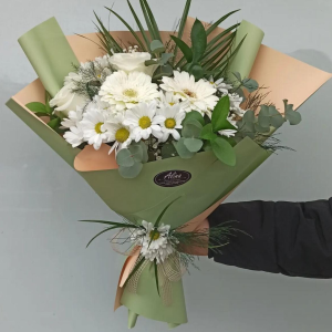 Alina Çiçekevi & Organizasyon