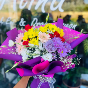 Alina Çiçekevi & Organizasyon