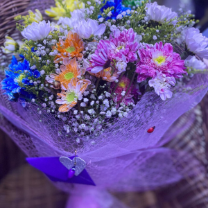 Rose Garden Çiçekçilik