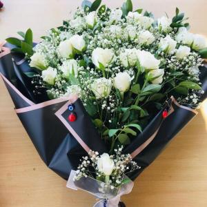 Rose Garden Çiçekçilik