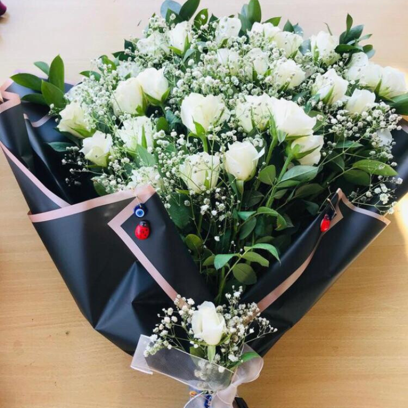 Rose Garden Çiçekçilik