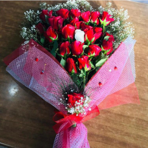 Rose Garden Çiçekçilik