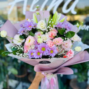 Alina Çiçekevi & Organizasyon